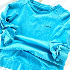 Patagonia Long Sleeve